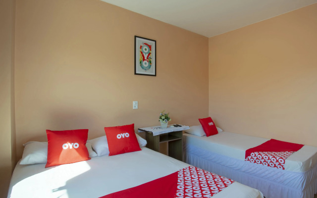 Pousada Flor de Brasília