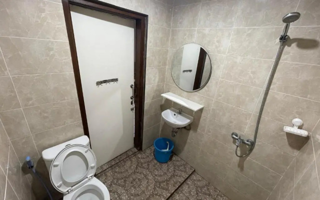 Hotel Gegerkalong Asri