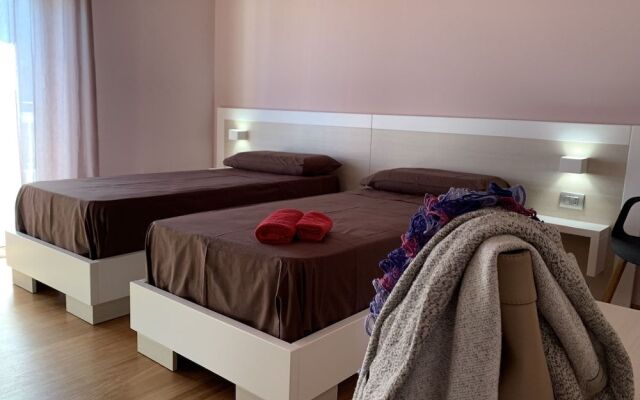 Casa Vacanze Five