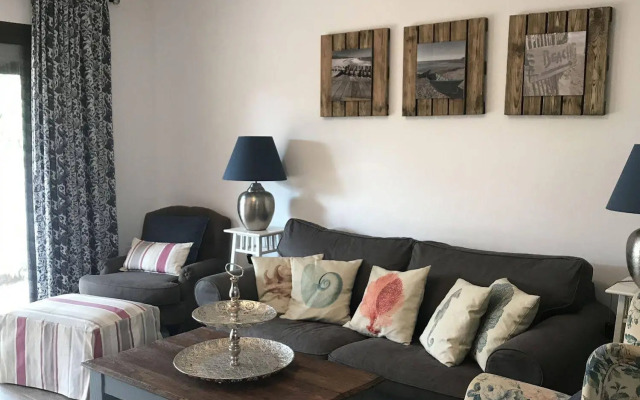 Hotel Boutique Al-Ana Marbella