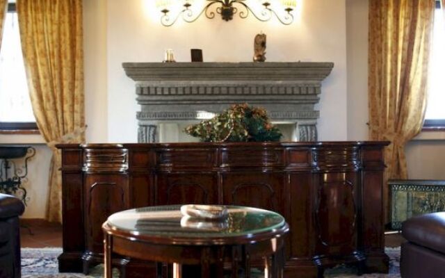 La Torre Dei Canonici