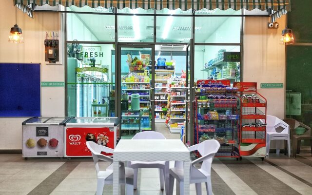 Cyberjaya  Cybersquare Studio by Beestay