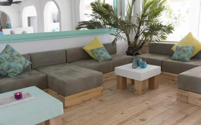 Beach Star Ibiza Hotel