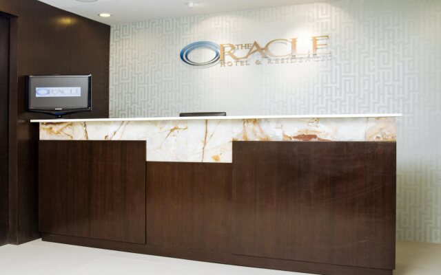 The Oracle Hotel & Residences