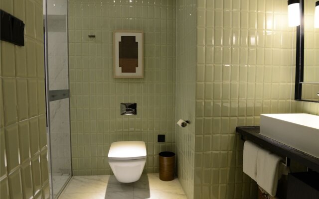 Chongqing David‘s Deer Boutique Hotel