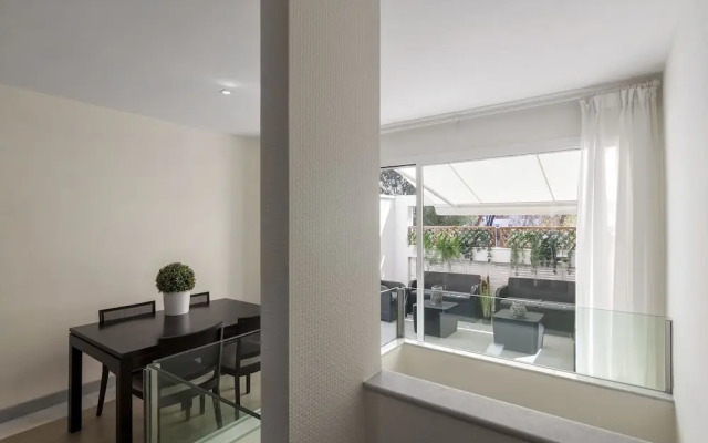 Apartamentos Villazul La Buganvilla