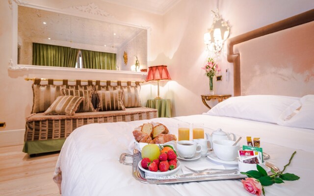 MDM Guesthouse