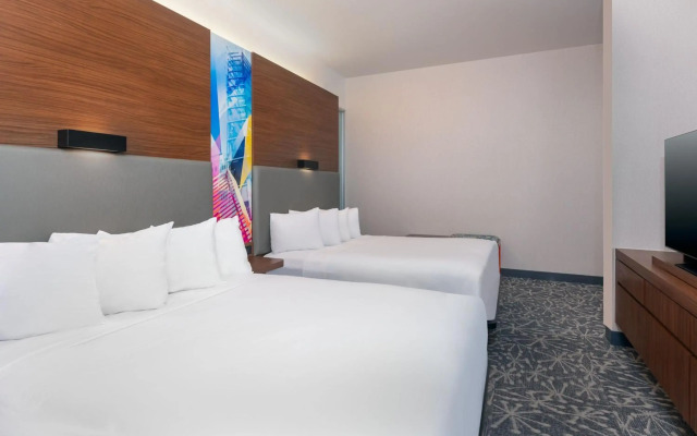 Aloft Orlando Downtown