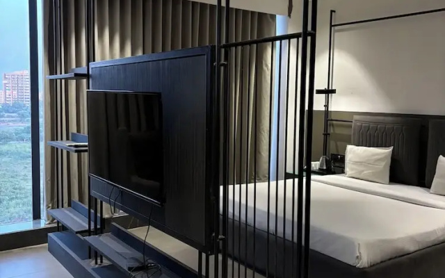 Ibiza Hotel