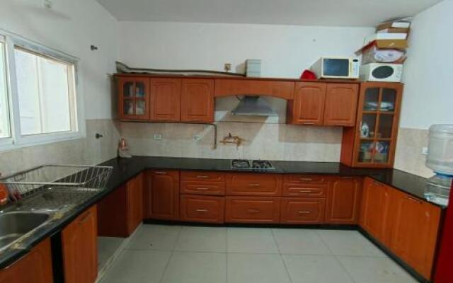 Whitefield Service Apartment