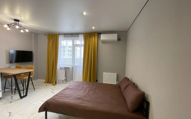 Апартаменты на улице 26-ая Линия 35/1