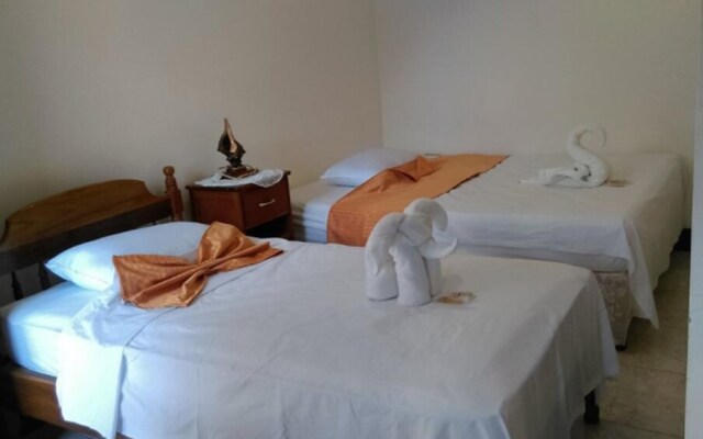 Hostal San Jose - Hostel