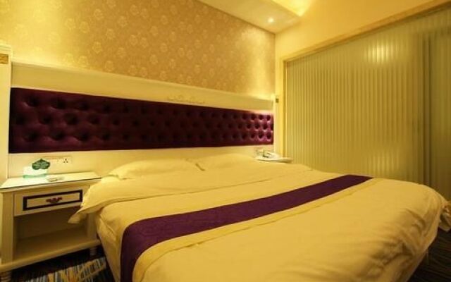 Shang Jing Hotel