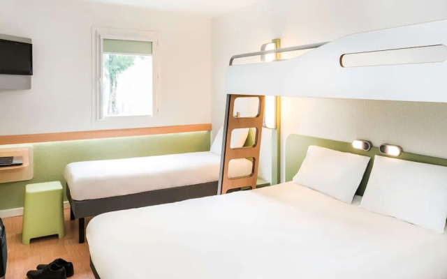 ibis budget Nantes Nord Saint-Herblain