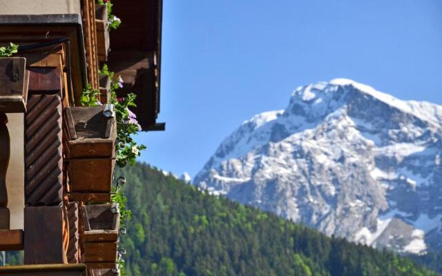 Ferienwohnungen Woferllehen