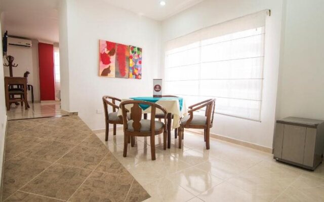 Hotel Guane