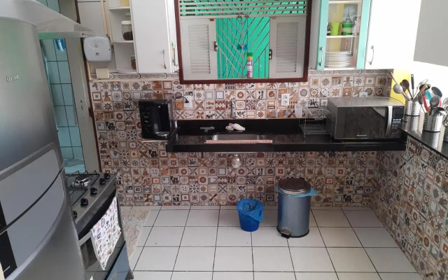Casa Recanto do sol