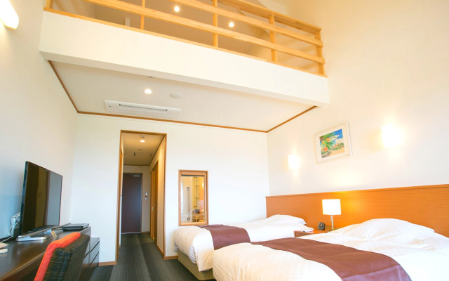 Sakura Resort Hotel Ishigaki