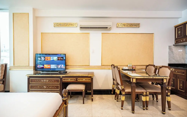 345 Apartment Sai Gon Hotel