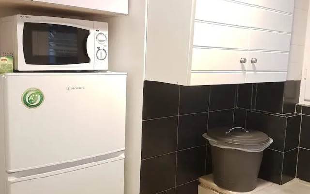 Erra - Brown - Athens Center,75m²,3 BD,1 BATH