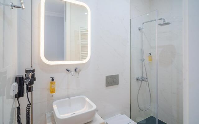 Feel Porto Downtown Charming Apartment II