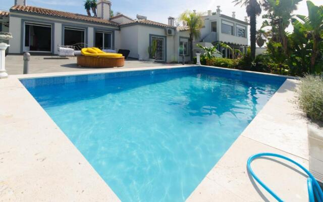 Villa Julian