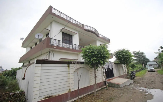 OYO Homes Rohilkhand Dental College