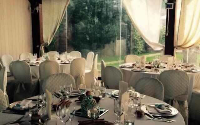 Relais Villa Degli Aceri