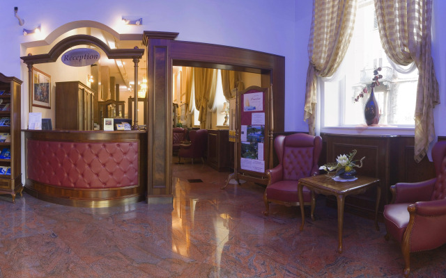 Palazzo President