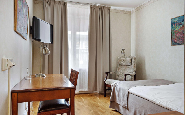 Amals Stadshotell, BW Signature Collection