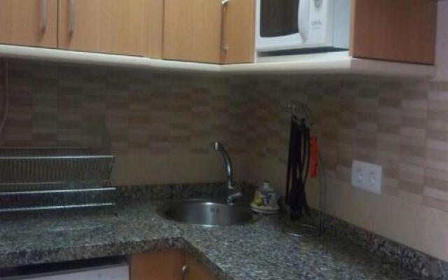 Apartment en Las Naciones