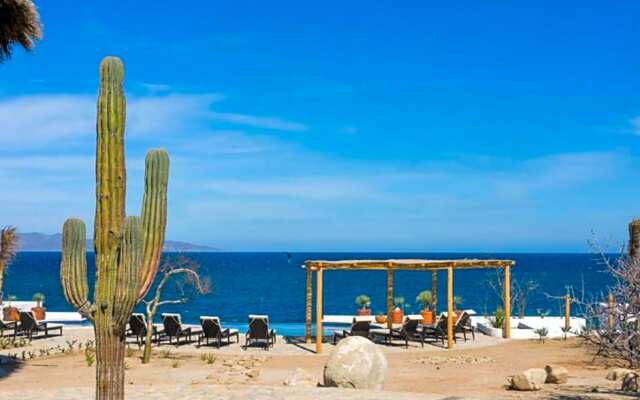 Hotel Boutique Casa Tara