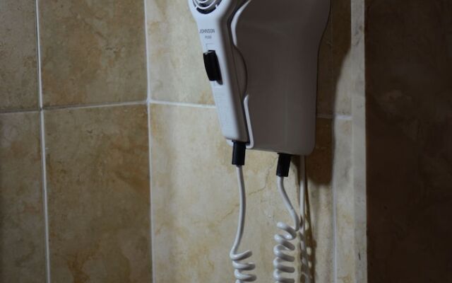 Baglio Mustazza Casa Vacanze