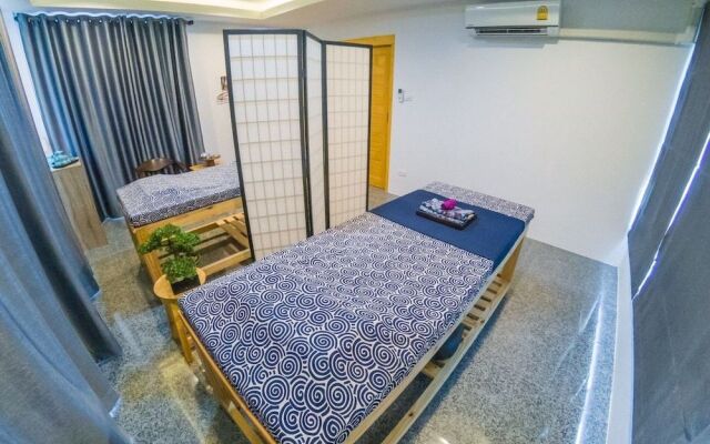 Zen Zone