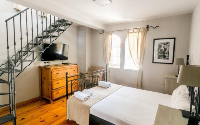 Stanica B&B