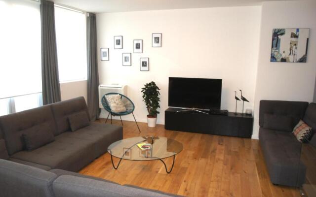 Le Bonrepos - Appartement 2 chambres clim & parking