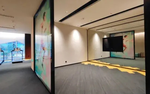 Hampton by Hilton Wuhan Jingkai
