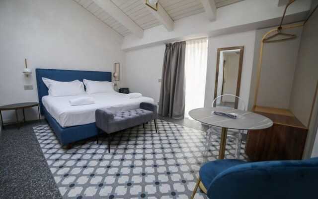 20 Miglia Boutique Hotel