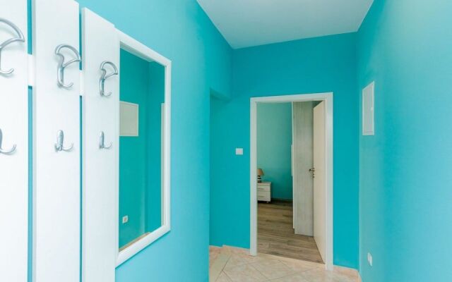 Apartment Adriatic Retreat