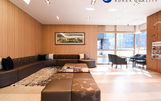 Ocloud Hotel Gangnam