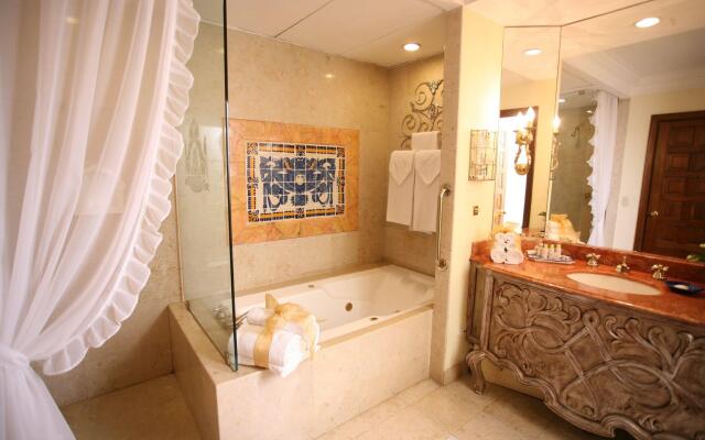 Hilton Guatemala City