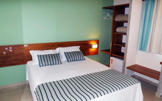 Meu Hotel Garça