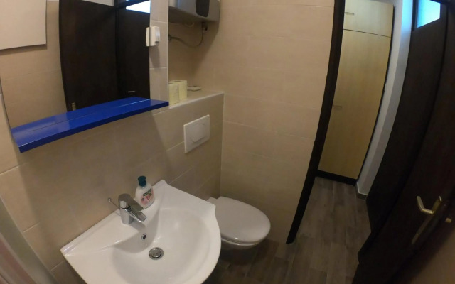 Monolocale Belvedere