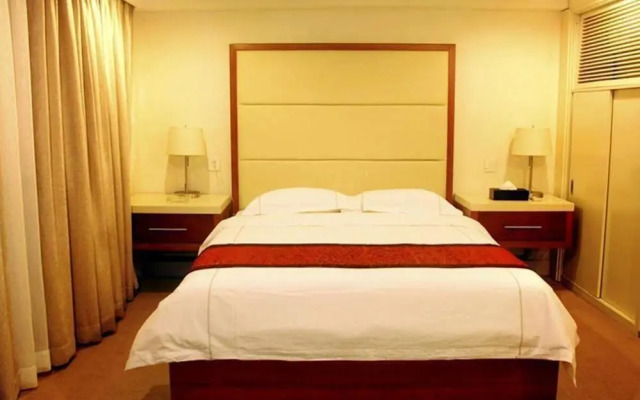 Wutongshanportofinohotels