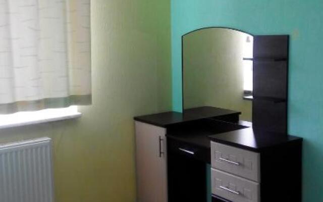 Apartment On Kravchuka 11b