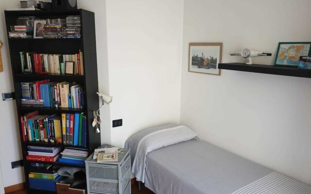 La Casa di Ennia