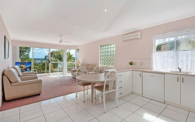 Beach Street Apartments