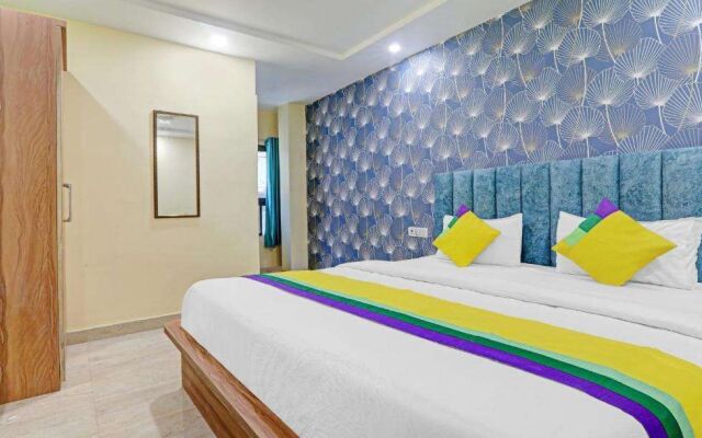 Itsy Hotels Royal Galaxy - 3 km from Sangam
