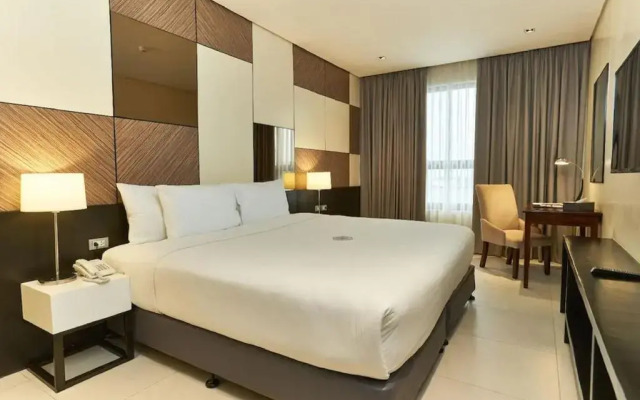 Summit Hotel Tacloban