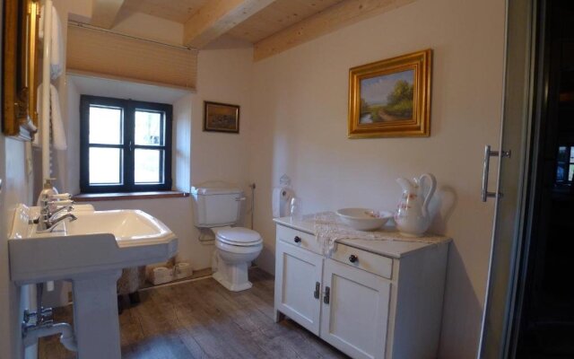 Heuholzmühle Privatzimmer